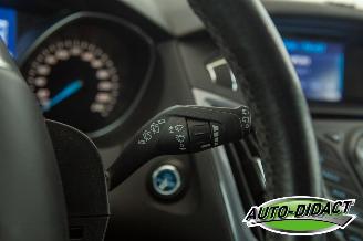 Ford Focus 1.6 TDCI Navi Clima ECOnetic Lease Titanium picture 17