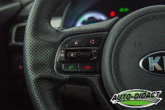 Kia Niro 1.6 GDi Hybrid Automaat Camera Navi Clima BusinessLine picture 15