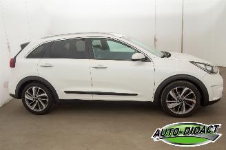 Kia Niro 1.6 GDi Hybrid Automaat Camera Navi Clima BusinessLine picture 40