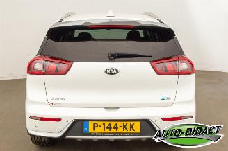 Kia Niro 1.6 GDi Hybrid Automaat Camera Navi Clima BusinessLine picture 37