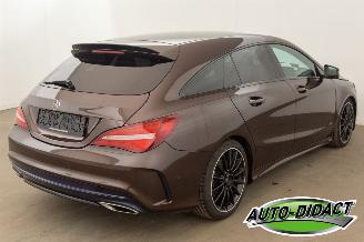 Mercedes Cla-klasse 180 Automaat Clima Navi Camera picture 4