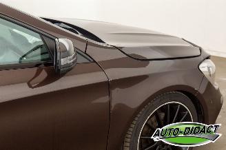 Mercedes Cla-klasse 180 Automaat Clima Navi Camera picture 32