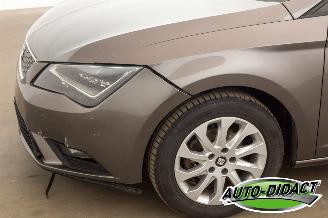 Seat Leon 1.6 TDI Clima Navi picture 27