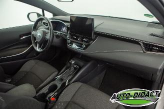 Toyota Corolla Touring Sports Hybrid 140 Clima Navi Camara Business picture 19