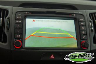 Kia Sportage 1.6 GDI Clima Navi Camera X-Ecutive Plus Pack picture 8