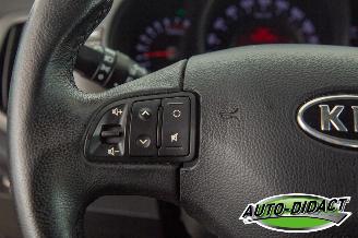 Kia Sportage 1.6 GDI Clima Navi Camera X-Ecutive Plus Pack picture 14