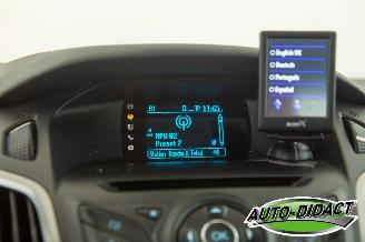 Ford Focus Wagon 1.0 Airco EcoBoost Edition picture 7