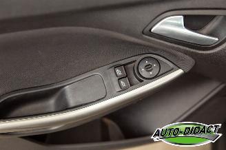 Ford Focus Wagon 1.0 Airco EcoBoost Edition picture 12
