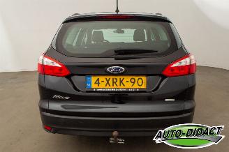 Ford Focus Wagon 1.0 Airco EcoBoost Edition picture 33
