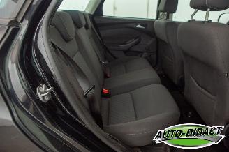 Ford Focus Wagon 1.0 Airco EcoBoost Edition picture 21