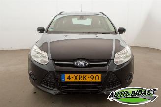 Ford Focus Wagon 1.0 Airco EcoBoost Edition picture 32