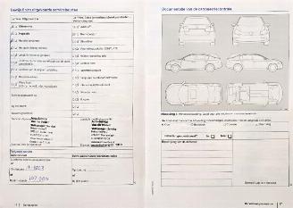 Volkswagen Golf 1.4 TSI GTE Automaat Clima Navi picture 35