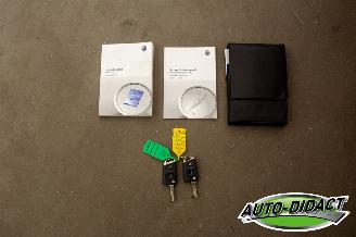 Volkswagen Golf 1.4 TSI GTE Automaat Clima Navi picture 29