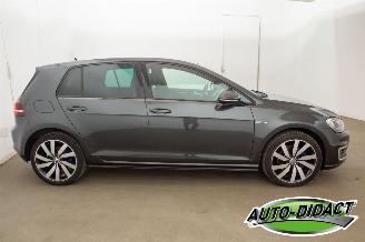 Volkswagen Golf 1.4 TSI GTE Automaat Clima Navi picture 45