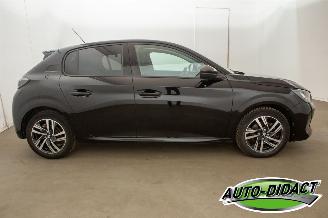 Peugeot 208 1.2 PureTech GT Digi Dash Clima Navi Camera picture 37