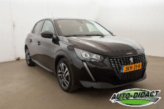 Peugeot 208 1.2 PureTech GT Digi Dash Clima Navi Camera picture 2