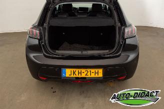Peugeot 208 1.2 PureTech GT Digi Dash Clima Navi Camera picture 35