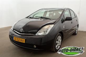 Avarii autoturisme Toyota Prius 1.5 VVT-i Automaat Clima Navi Camera Tech Edition 2006/6