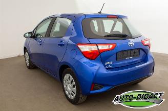 Toyota Yaris 1.5 Airco 113.873 km picture 3