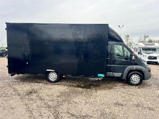 Peugeot Boxer 2.0 Airco Camera picture 30