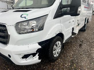 Ford  Transit 2.0 Automaat 46.526 km picture 48