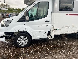 Ford  Transit 2.0 Automaat 46.526 km picture 50