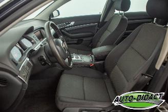 Audi A6 2.4 Automaat Clima Navi picture 25