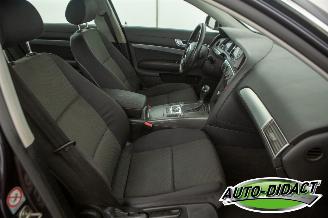 Audi A6 2.4 Automaat Clima Navi picture 20