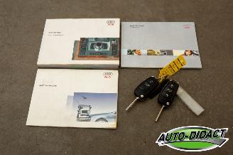 Audi A6 2.4 Automaat Clima Navi picture 27