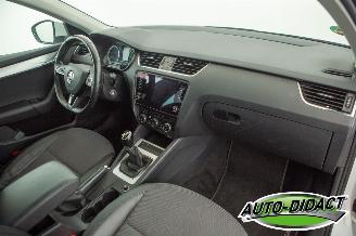 Skoda Octavia 1.0 TSI Clima Navi Greentech Ambition Business picture 19