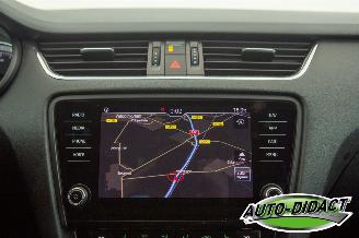 Skoda Octavia 1.0 TSI Clima Navi Greentech Ambition Business picture 7