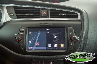 Kia Cee d 1.6 GDI 117.593 Clima Navi Camera ComfortPlusLine Navigator picture 7