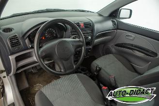 Kia Picanto 1.0 LXE Airco picture 19