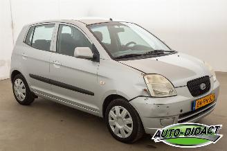 Kia Picanto 1.0 LXE Airco picture 2