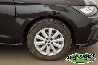 Seat Ibiza 1.0 EcoTSI 53.245 km Clima Style picture 28