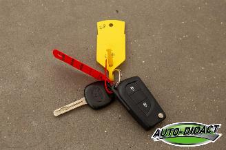 Toyota Aygo 1.0 Airco Camera picture 27