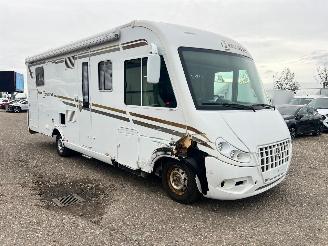 Bavaria  2.3 Universal 1740C 70.677 km Navi Camera picture 2