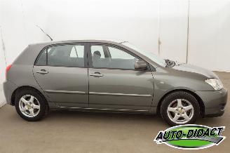 Toyota Corolla 1.4 VVT-i Airco 159.933 km Terra picture 35