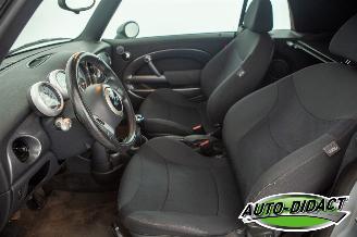 Mini Cabrio 1.6 One Airco picture 20