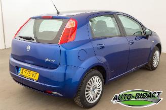 Fiat Grande Punto 1.4 Airco Active picture 4