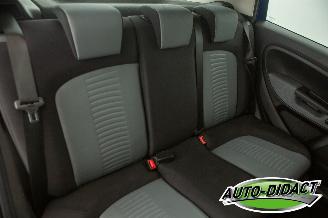 Fiat Grande Punto 1.4 Airco Active picture 17