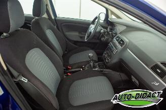 Fiat Grande Punto 1.4 Airco Active picture 16