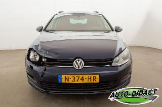 Volkswagen Golf 1.4 TSI Airco Clima Comfortline picture 31
