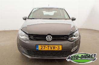 Volkswagen Polo 1.2 TSI Airco BlueMotion Comfortline picture 34