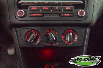 Volkswagen Polo 1.2 TSI Airco BlueMotion Comfortline picture 8