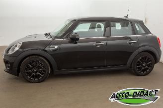 Mini Cooper 1.5 Airco Navi Business picture 39