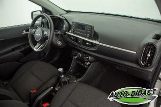 Kia Picanto 1.0 DPi 20.430 km Airco ComfortLine picture 17
