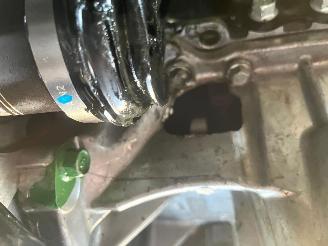 Kia Picanto 1.0 DPi 20.430 km Airco ComfortLine picture 46