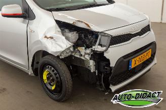 Kia Picanto 1.0 DPi 20.430 km Airco ComfortLine picture 41