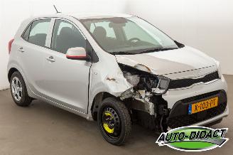 Kia Picanto 1.0 DPi 20.430 km Airco ComfortLine picture 2